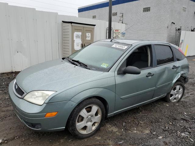 2005 Ford Focus ZX5