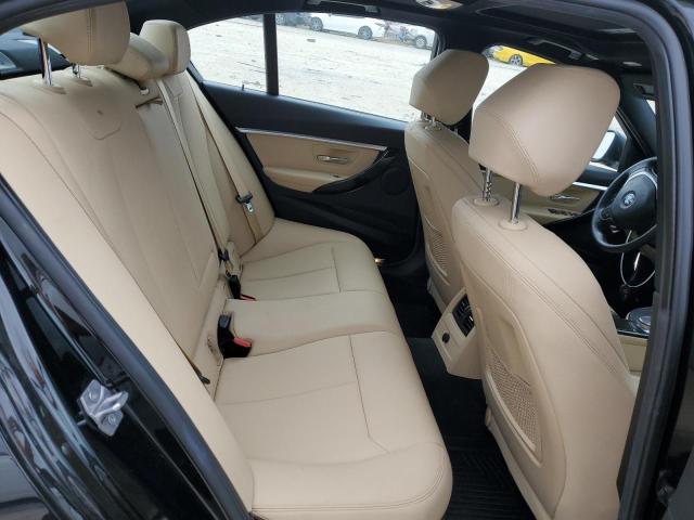 WBA8D9C5XJA615702 BMW 330 XI