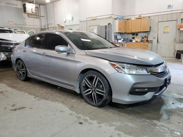 1HGCR3F90GA014318 | 2016 HONDA ACCORD TOU