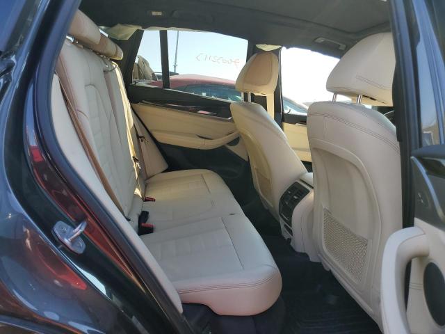 5UXTS3C52J0Y98276 BMW X3 Xdrivem40i