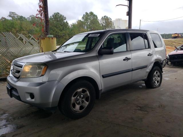 2011 Honda Pilot LX