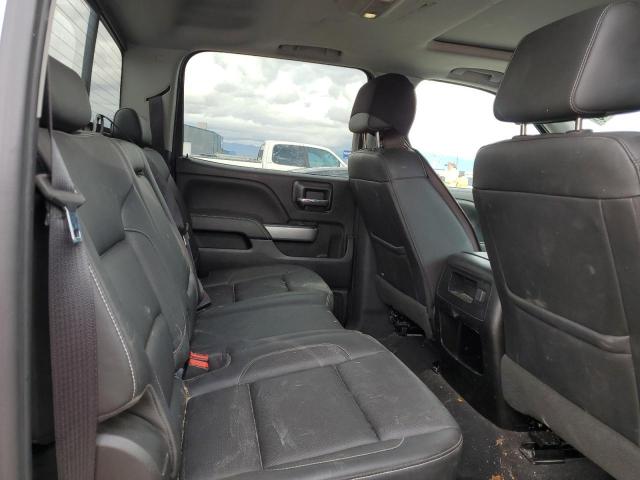 3GCUKSEC2JG537279 Chevrolet Silverado K1500 Ltz