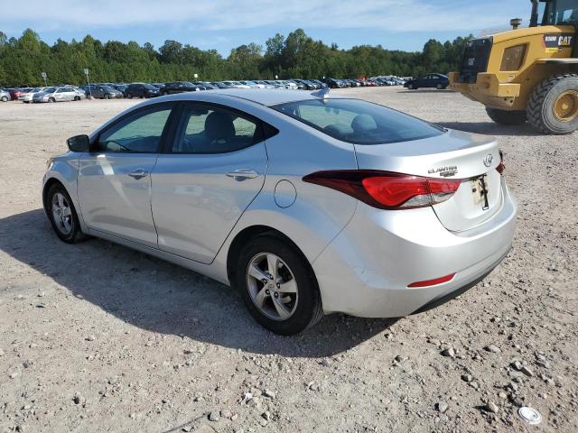 2015 Hyundai Elantra Se VIN: 5NPDH4AE7FH568303 Lot: 71529443