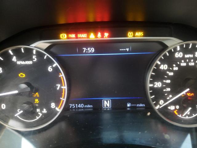 1N4BL4EV2LC154312 Nissan ALTIMA SL