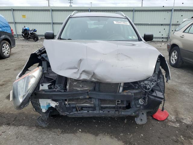 JN8AS5MV7EW719949 Nissan Rogue Select S