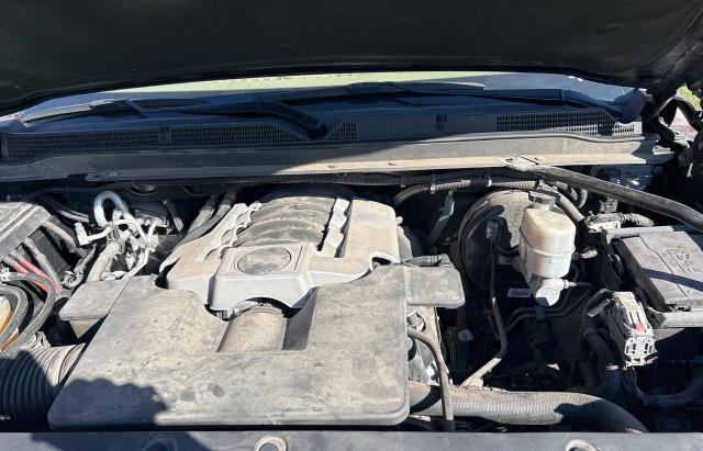 1GYS3DKJ0KR110603 Cadillac Escalade Platinum
