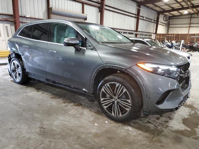 2023 MERCEDES-BENZ EQS SUV 45 4JGDM2DB6PA001411