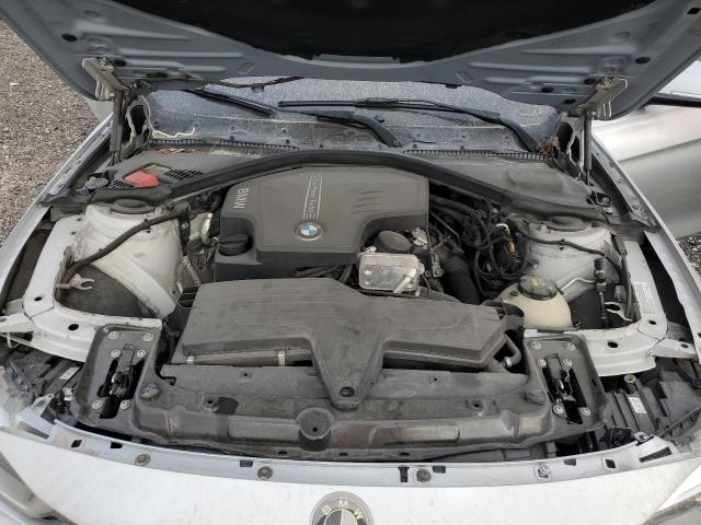 WBA3A5C53FF607415 BMW 328 I
