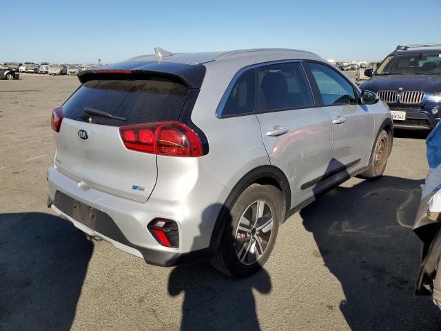 KNDCB3LC6L5449897 | 2020 KIA NIRO LX