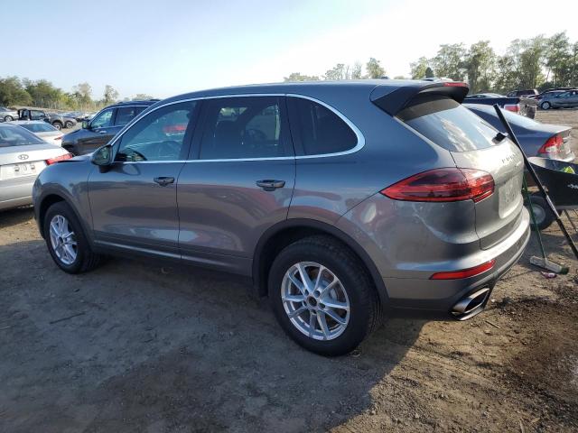 WP1AA2A22GKA10779 Porsche Cayenne