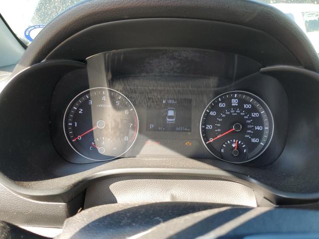 3KPF24AD3LE150788 KIA FORTE FE