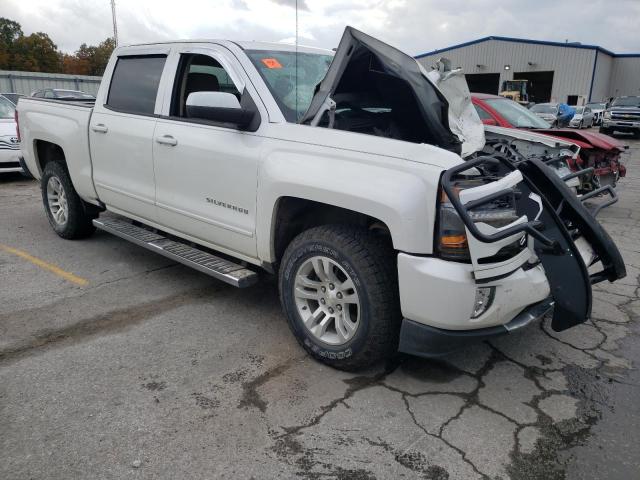 Vin: 3gcukrec4hg179086, lot: 73989013, chevrolet all models k1500 lt 20174