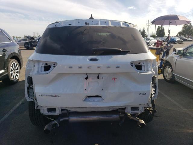 1FMCU0DZ6LUA11636 Ford Escape Titanium