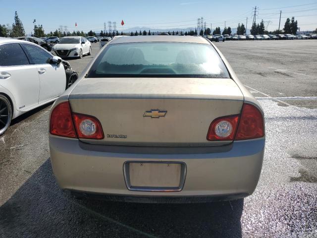 2010 Chevrolet Malibu Ls VIN: 1G1ZA5EB4AF278841 Lot: 73987733