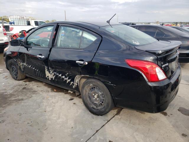 3N1CN7AP3KL858140 | 2019 NISSAN VERSA S