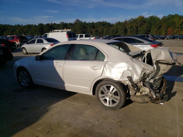 3FAHP08119R188770 2009 Ford Fusion Sel