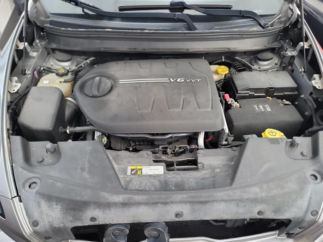 1C4PJMCS7GW266283 Jeep Cherokee Latitude