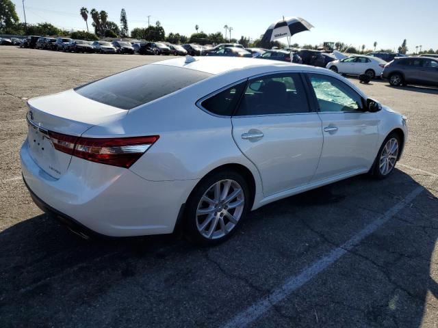 4T1BK1EBXEU122086 | 2014 TOYOTA AVALON BAS