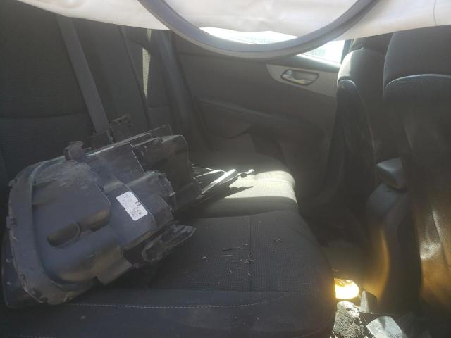 3KPF24AD8LE207809 KIA FORTE FE