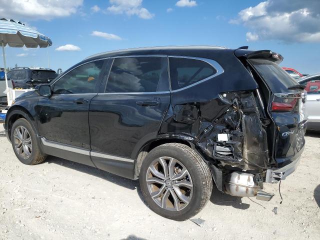 2HKRW2H97NH663158 Honda Cr-v Touring