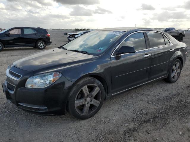 2012 Chevrolet Malibu 