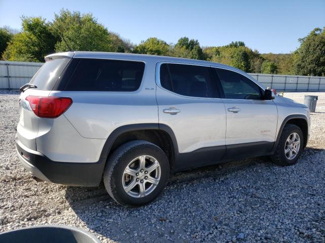 1GKKNKLA2KZ292859 GMC Acadia SLE 3