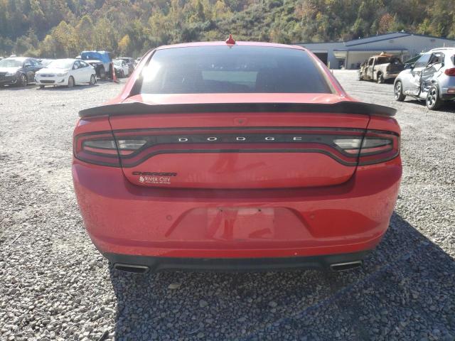 2C3CDXHGXJH187101 Dodge Charger Sxt Plus