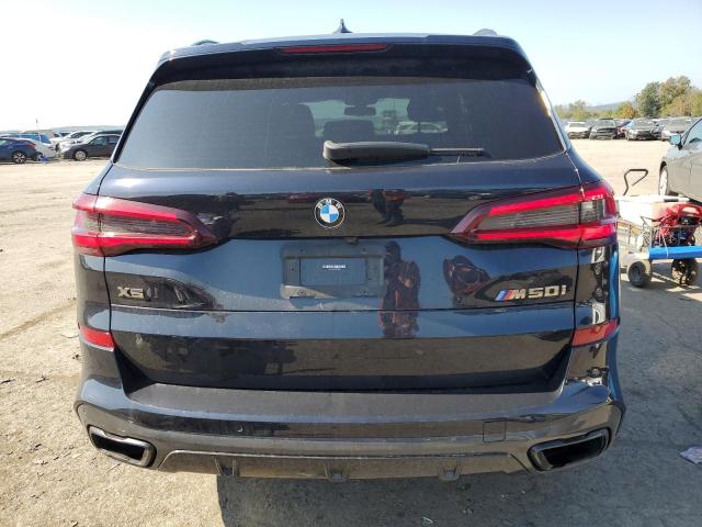 2021 BMW X5 M50I - 5UXJU4C06M9F28589