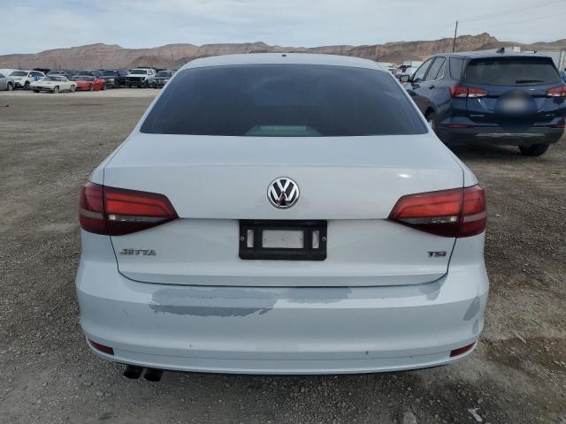 2017 VOLKSWAGEN JETTA S - 3VW2B7AJ9HM317333