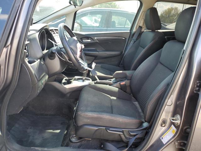 2018 HONDA FIT SPORT - 3HGGK5H60JM700566