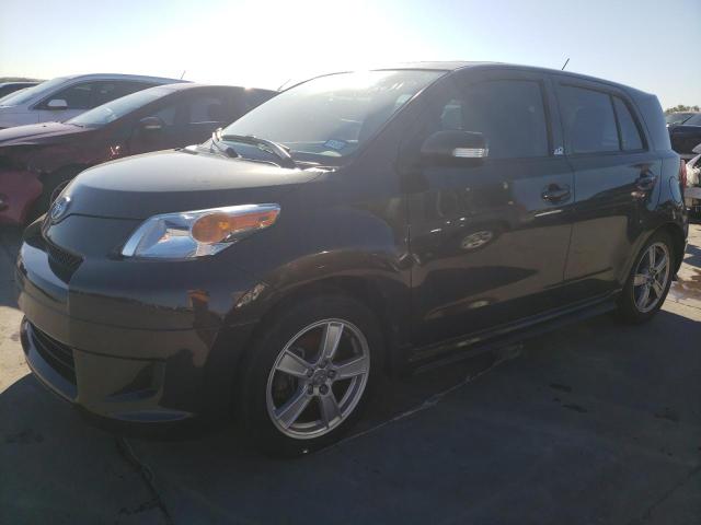 2011 Scion xD 