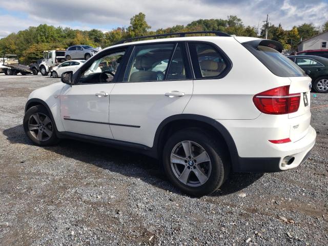 VIN 5UXZV4C58D0G50337 2013 BMW X5, Xdrive35I no.2