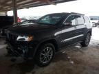 2015 JEEP GRAND CHER - 1C4RJEBGXFC192787