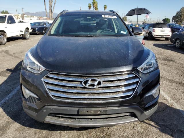 KM8SRDHF8EU053328 Hyundai Santa Fe Gls