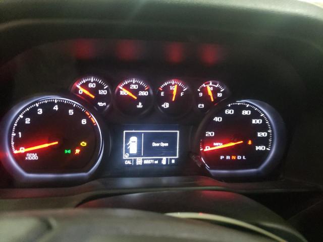 1GCRYBEH1LZ268176 Chevrolet Silverado K1500 Custom
