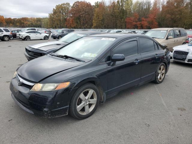 2008 Honda Civic EX