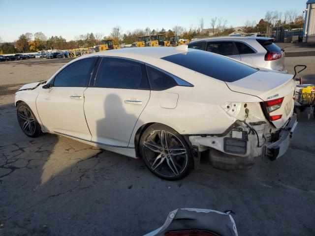 1HGCV2F90MA015969 Honda Accord Touring