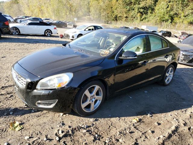 2013 Volvo S60 T5