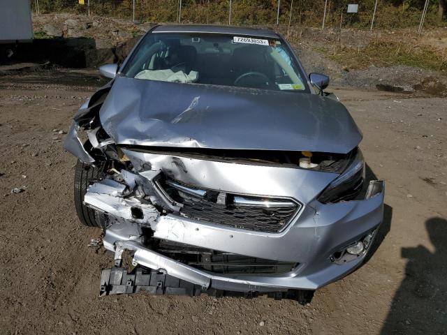 4S3GKAT67K3625236 Subaru Impreza Limited