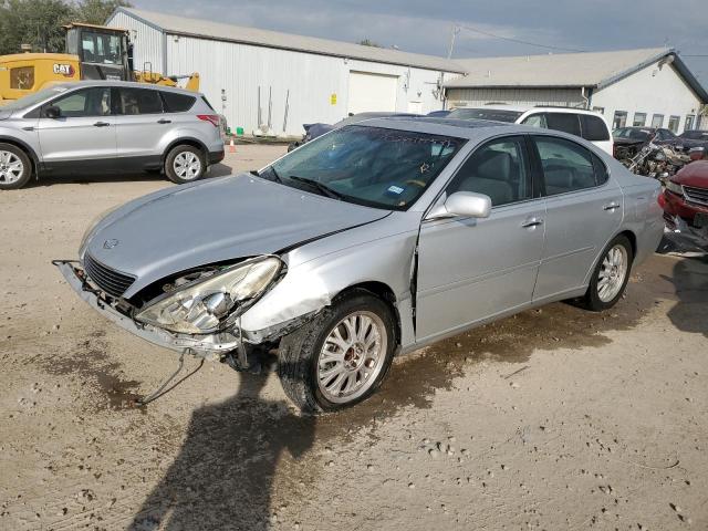 2006 Lexus ES 330 