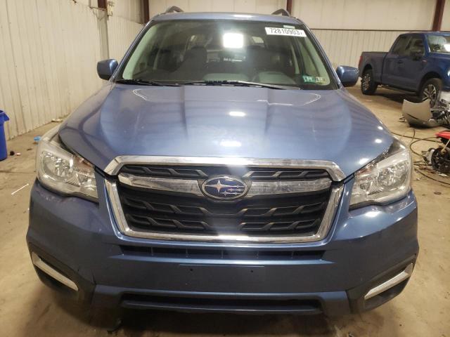 JF2SJAEC1JH517648 Subaru Forester 2.5i Premium
