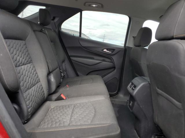3GNAXUEV4KS679866 Chevrolet EQUINOX LT