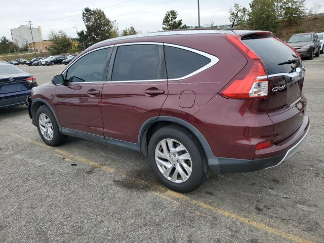 2HKRM3H7XGH537275 Honda CR-V EXL