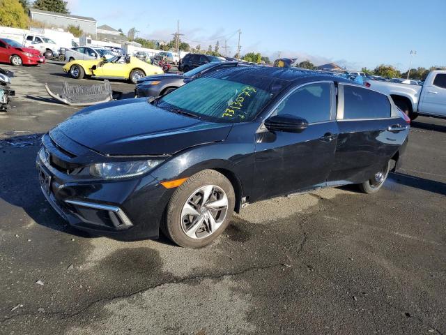 2019 Honda Civic Lx For Sale Ca Vallejo Fri Dec 15 2023 Used And Repairable Salvage Cars 7464