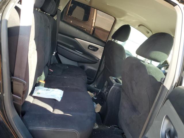 5N1AZ2MG4JN111146 Nissan MURANO S