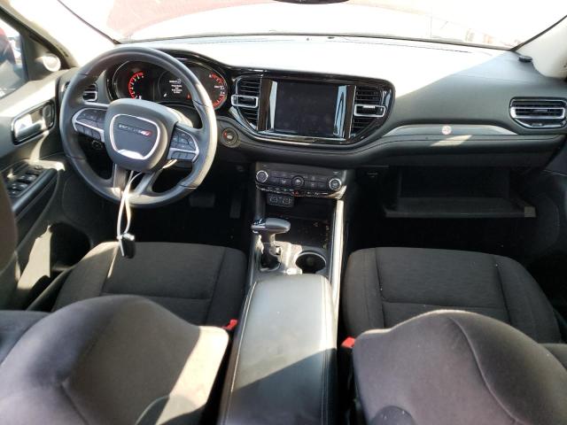 1C4RDJAG4NC158053 Dodge Durango Sxt