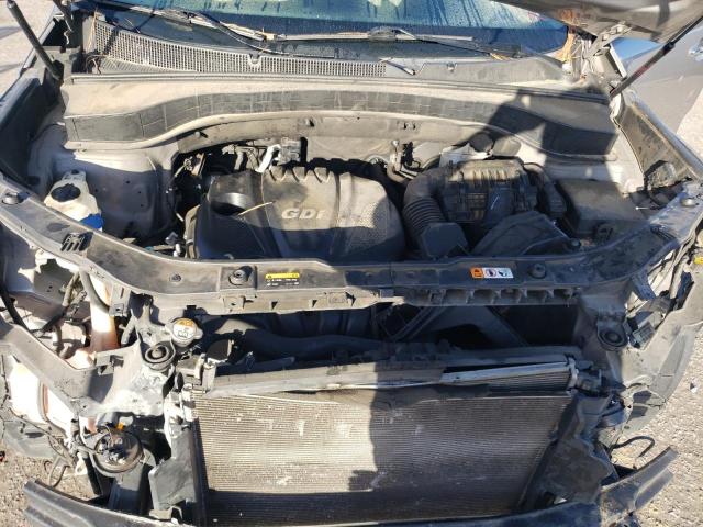 5XYKT4A68EG458686 KIA SORENTO LX