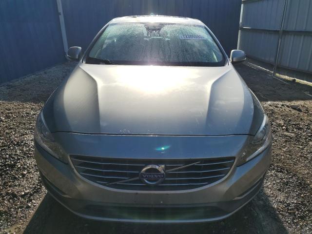YV1612FS3E1280665 Volvo S60 T5
