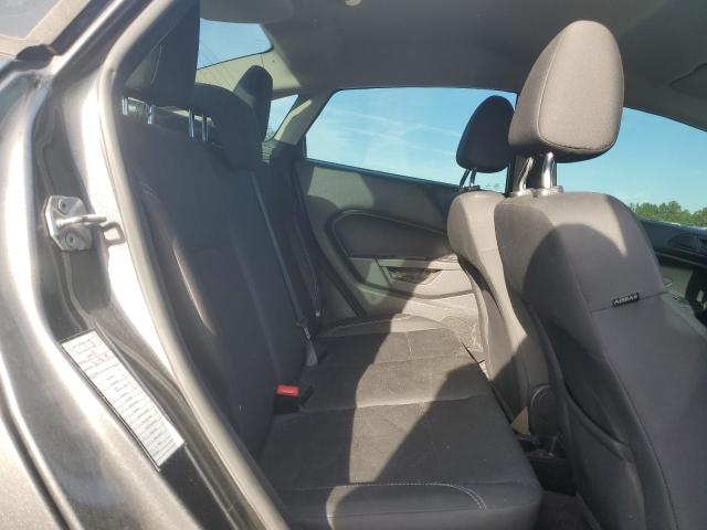 3FADP4BJ2KM130801 Ford FIESTA SE