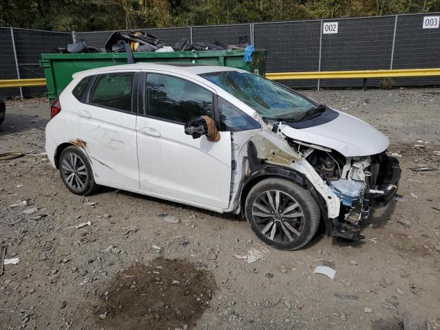 3HGGK5H98JM711583 Honda FIT EX